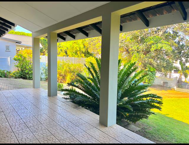 4 BEDROOM HOUSE FOR SALE IN SCOTTBURGH SOUTH